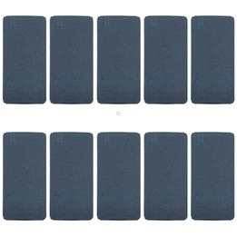 10 PCS Housing Frame Adhesive Sticker for Google Pixel 2 XL