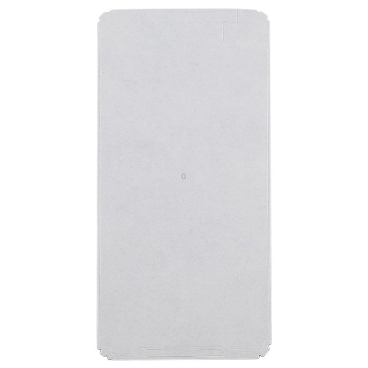 10 PCS Housing Frame Adhesive Sticker for Google Pixel 2 XL