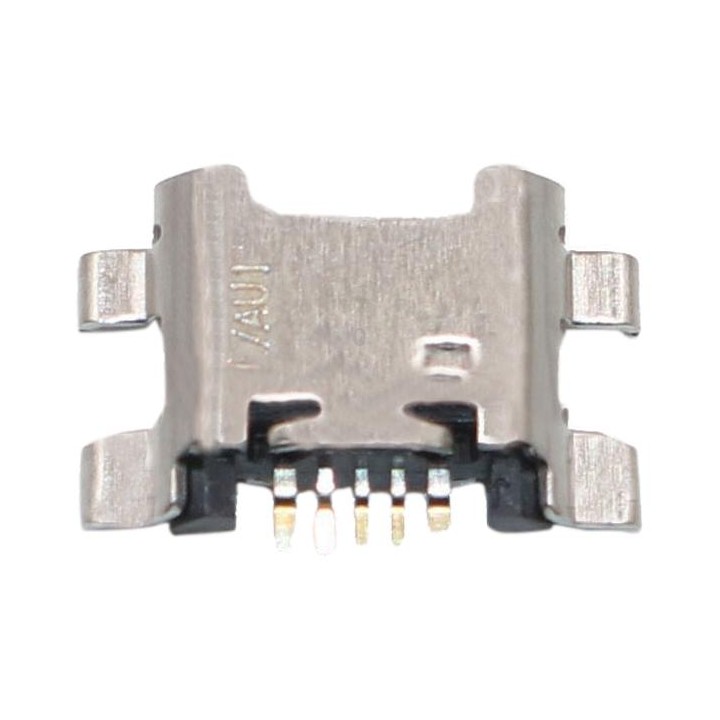 10 PCS Charging Port Connector for Huawei Enjoy 9s / Enjoy 8 Plus
