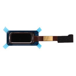 For Lenovo ZUK Z1 Fingerprint Button(Black)