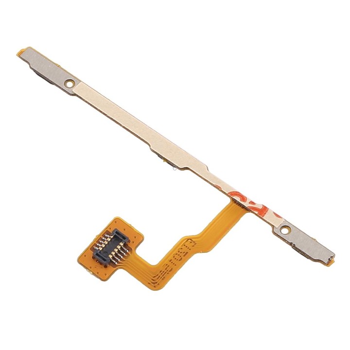 For Vivo Y97 Power Button & Volume Button Flex Cable