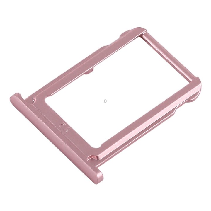 Double SIM Card Tray for Xiaomi Mi 6X (Rose Gold)