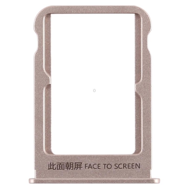 SIM Card Tray for Xiaomi Note 3 (Gold)