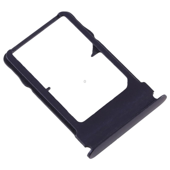 SIM Card Tray + Micro SD Card Tray for Nokia 9 PureView(Blue)
