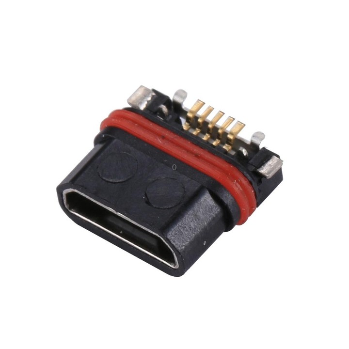 Charging Port Connector for Sony Xperia Z4 / Xperia Z5 / Xperia Z5 Premium / Xperia X Premium / Xperia Z5 Compact