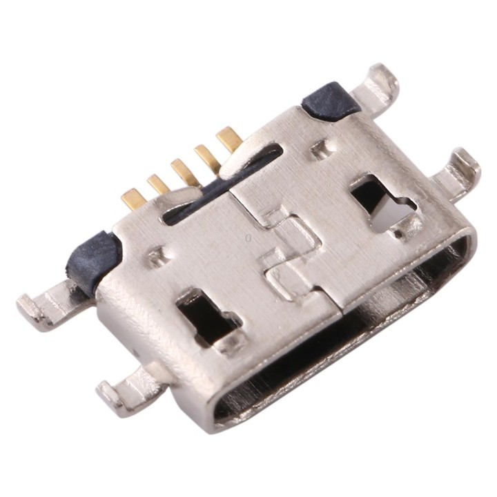 For Meizu Note 8 10pcs Charging Port Connector