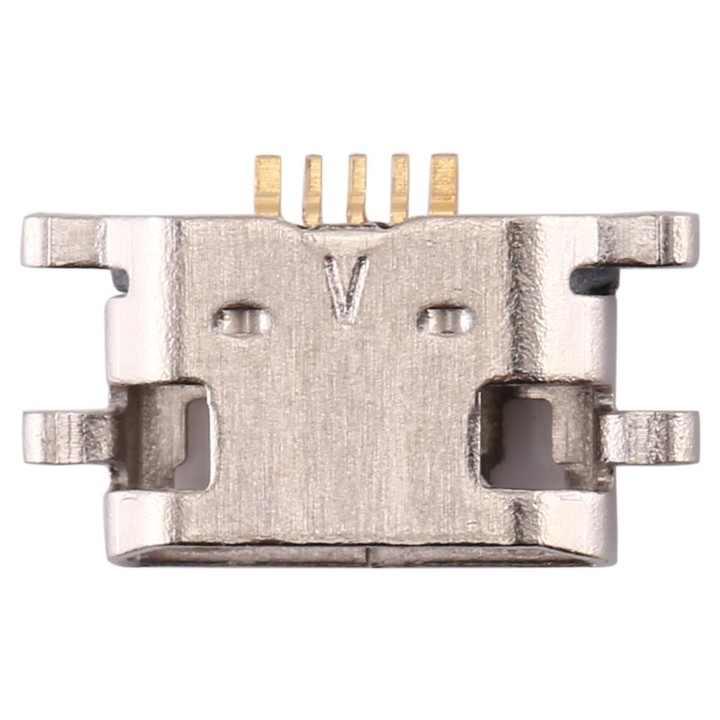 For Meizu Note 8 10pcs Charging Port Connector