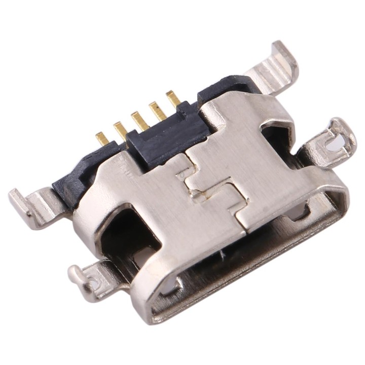 10 PCS Charging Port Connector for Nokia 2.1 TA-1080 TA-1084 TA-1086 TA-1092 TA-1093