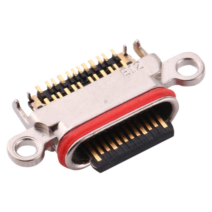 For OPPO Find X 10pcs Charging Port Connector