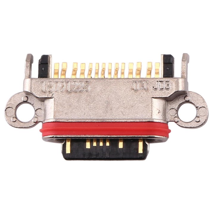 For OPPO R17 10pcs Charging Port Connector
