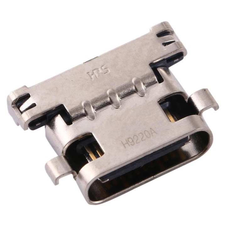 10 PCS Charging Port Connector for HTC U Play
