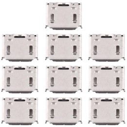 10 PCS Charging Port Connector for HTC One A9s