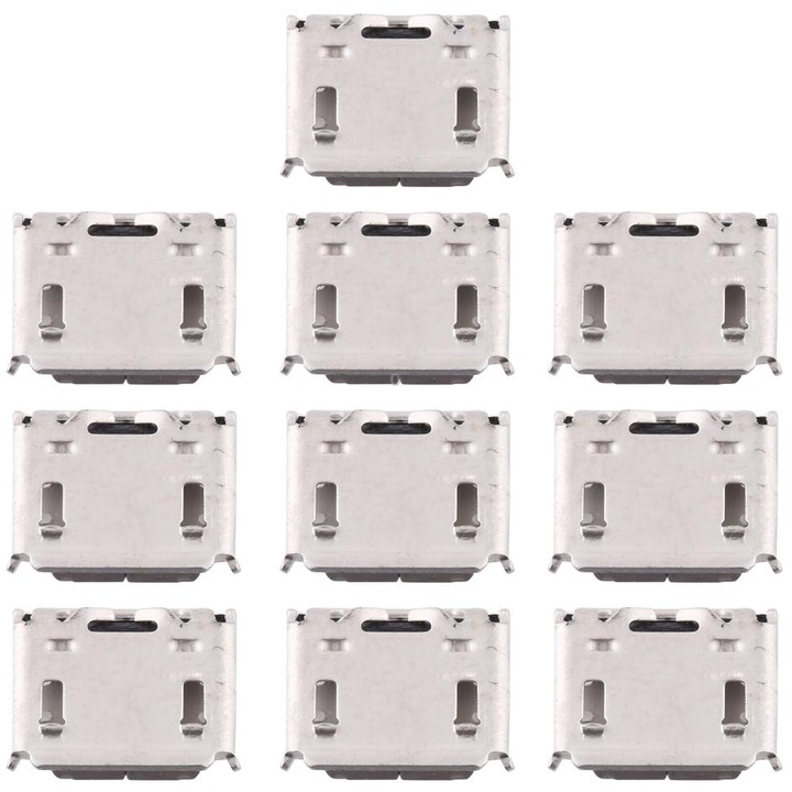 10 PCS Charging Port Connector for HTC One A9s