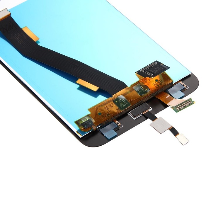 TFT LCD Screen for Xiaomi Mi 6 with Digitizer Full Assembly(Black)