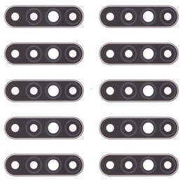 For OPPO A8 10pcs Back Camera Lens