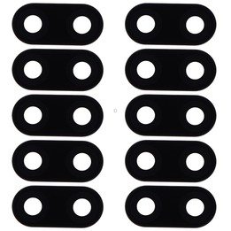 For OPPO A9 10pcs Back Camera Lens