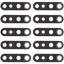 For vivo Y5s 10pcs Back Camera Lens