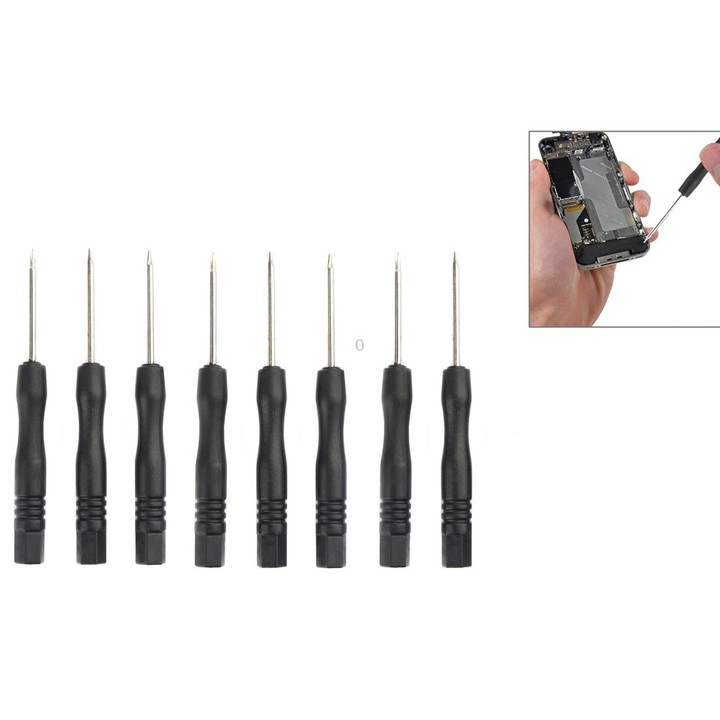 JIAFA JF-8120 22 in 1 Soldering Iron Tool Set,Voltage: 220V,Rated Power:60W