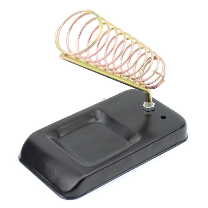JIAFA JF-8121 Soldering Iron Holder(Black)