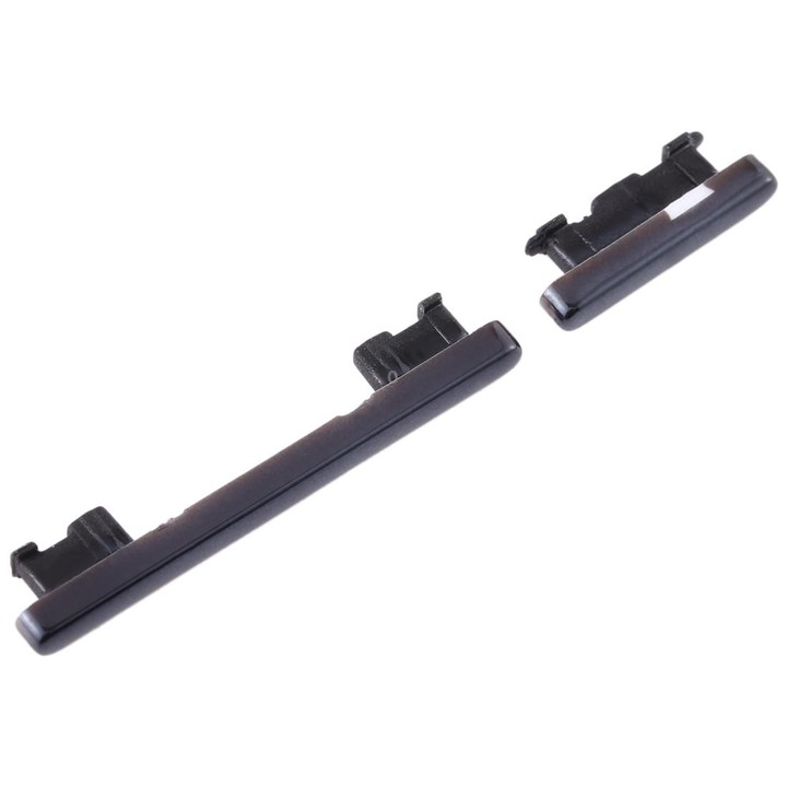 Side Keys for Xiaomi Redmi Note 8(Black)