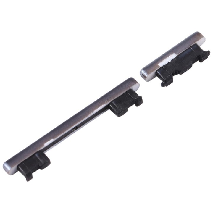 Side Keys for Xiaomi Redmi Note 8(Black)