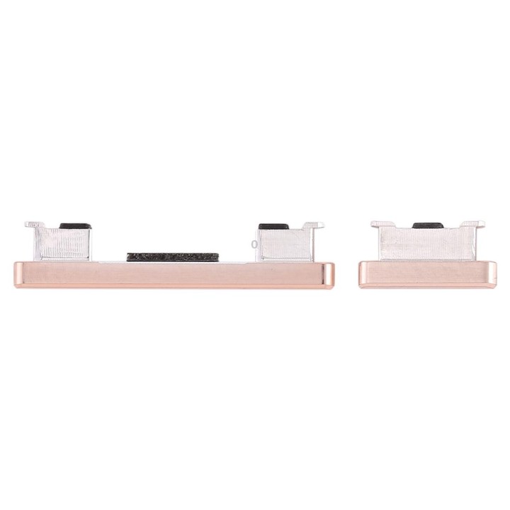 Side Keys for Xiaomi Mi CC9(Gold)