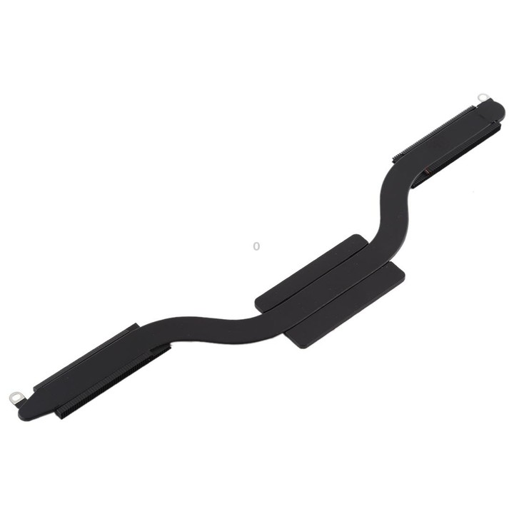 Cooling Heat Sink Heat Conducting Tube for Apple Macbook Pro 13 inch A1706 (2016)