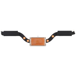 Cooling Heat Sink Heat Conducting Tube for Apple Macbook Pro 13 inch A1706 (2016)