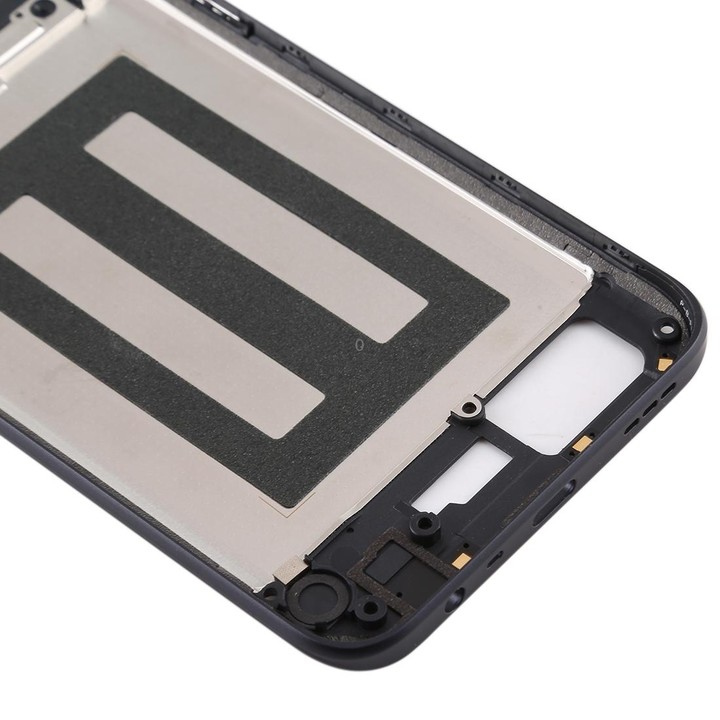 For OPPO A11 Middle Board (Black)