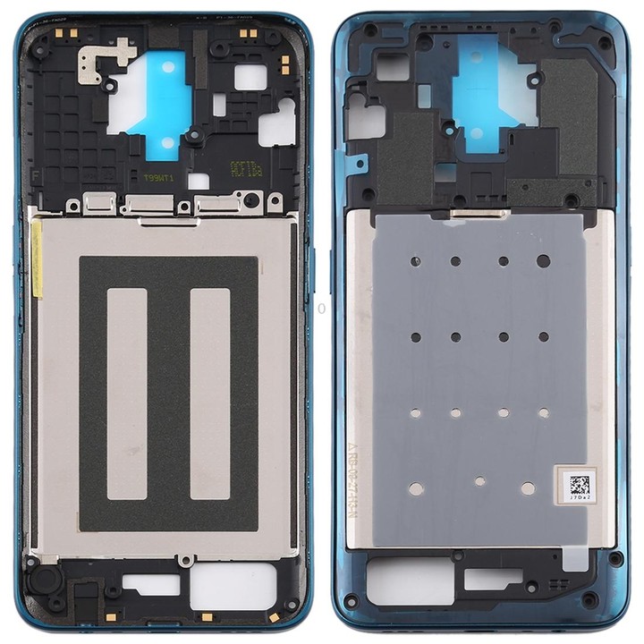 For OPPO A11 Middle Board (Green)