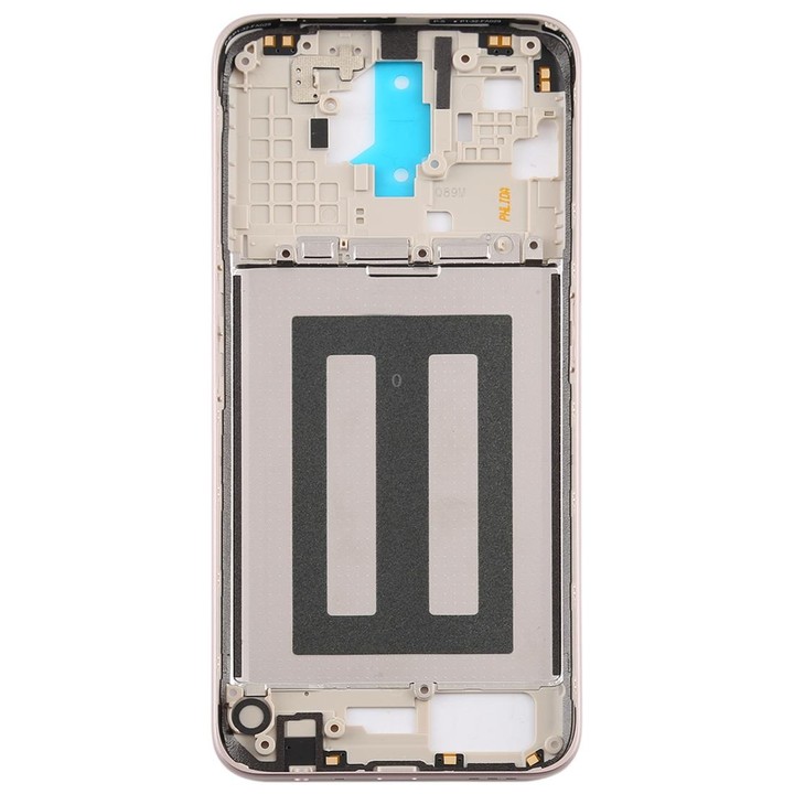 For OPPO A11 Middle Board (Gold)