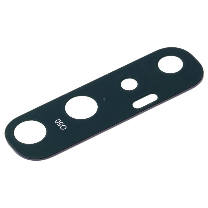 For OPPO Reno3 Pro 5G/Find X2 Neo 10pcs Back Camera Lens