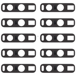 For OPPO Find X2 Pro 10pcs Back Camera Lens