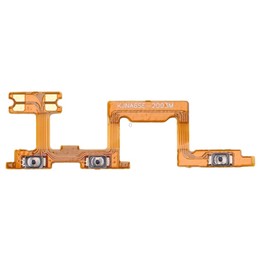 Power Button & Volume Button Flex Cable for Huawei Nova 6 SE