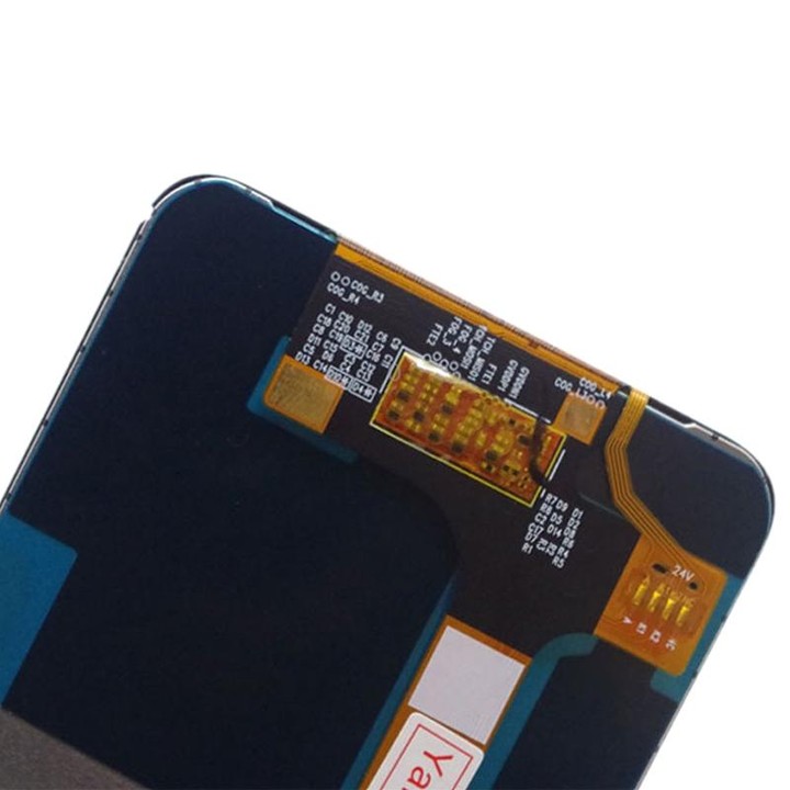 TFT LCD Screen for OPPO Realme 5 Pro / Realme Q with Digitizer Full Assembly