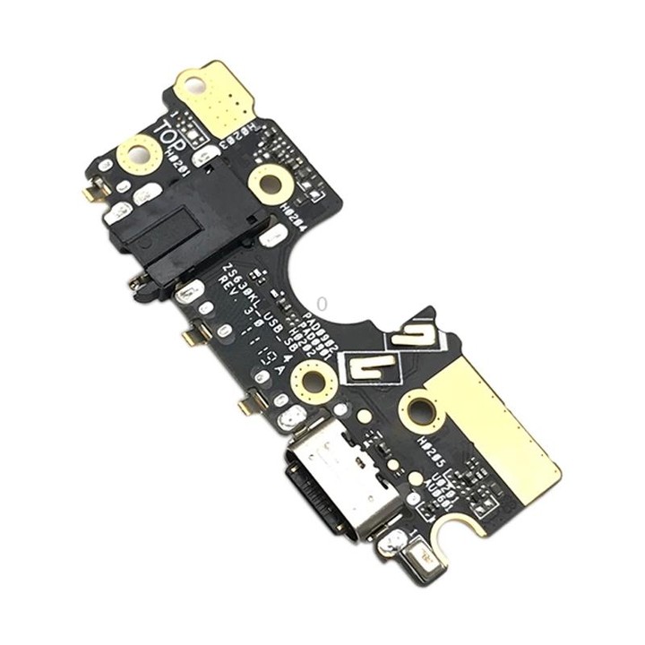Charging Port Board for Asus Zenfone 6 (2019) / ZS630KL