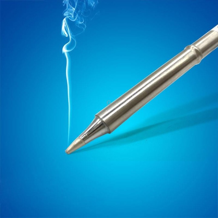 QUICKO T12-D12 Lead-free Soldering Iron Tip
