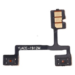 For OPPO Reno Ace Volume Button Flex Cable