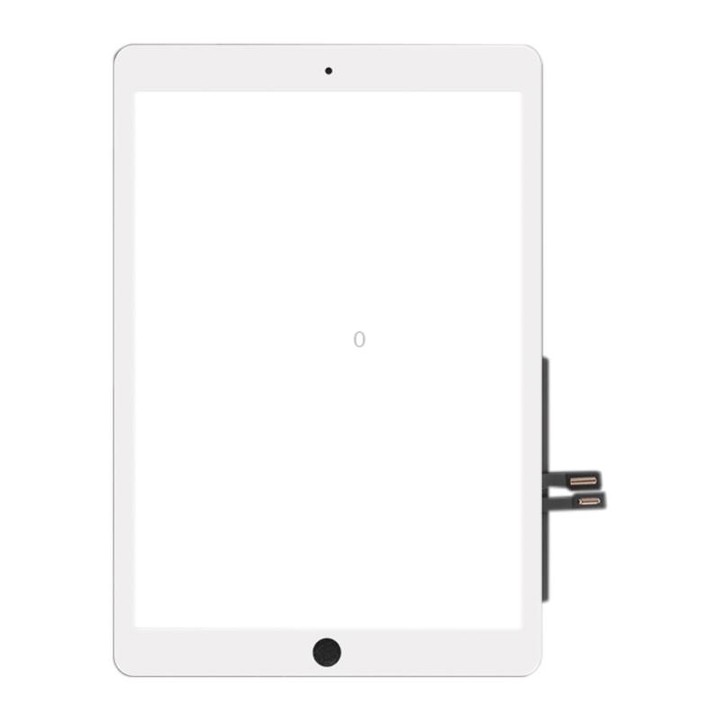 Touch Panel for iPad 9.7 inch (2018 Version) A1954 A1893(White)