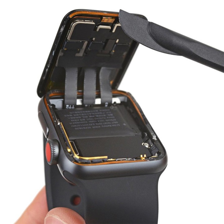 Original LCD Screen for Apple Watch Series 3 38mm (LTE Version) with Digitizer Full Assembly