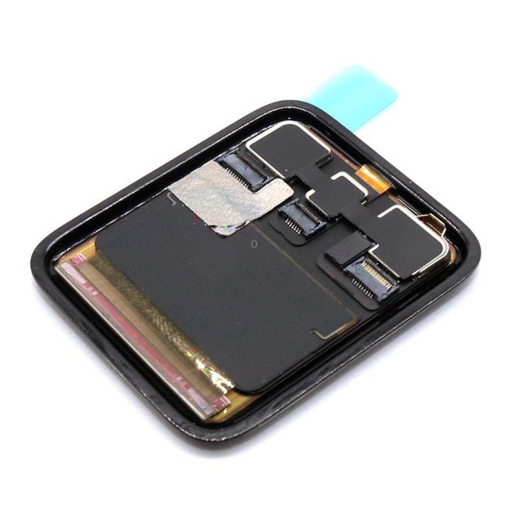 Original LCD Screen for Apple Watch Series 3 38mm (LTE Version) with Digitizer Full Assembly