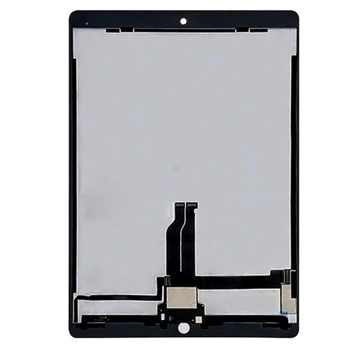 OEM LCD Screen for iPad Pro 12.9 inch A1584 A1652 with Digitizer Full Assembly with Board (Black)