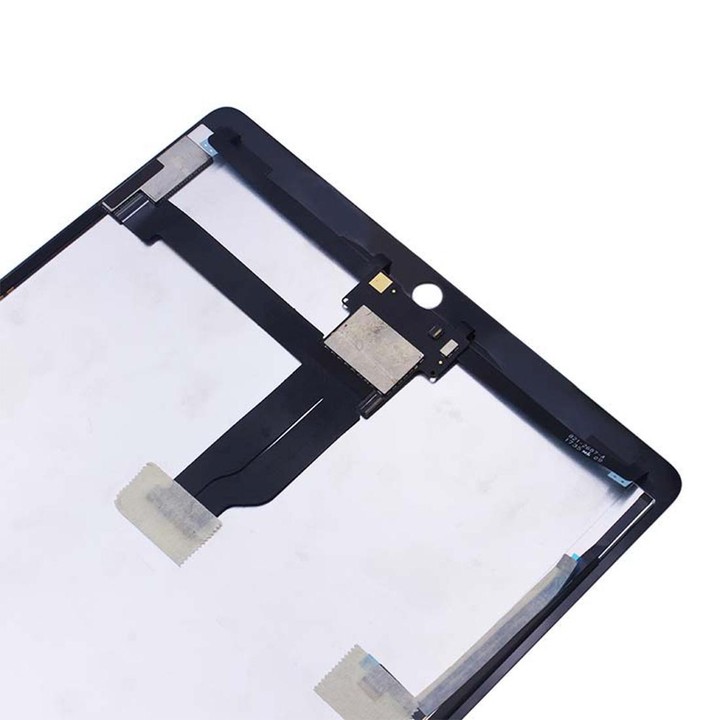 OEM LCD Screen for iPad Pro 12.9 inch A1584 A1652 with Digitizer Full Assembly with Board (White)