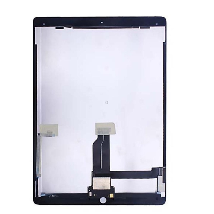 OEM LCD Screen for iPad Pro 12.9 inch A1584 A1652 with Digitizer Full Assembly with Board (White)