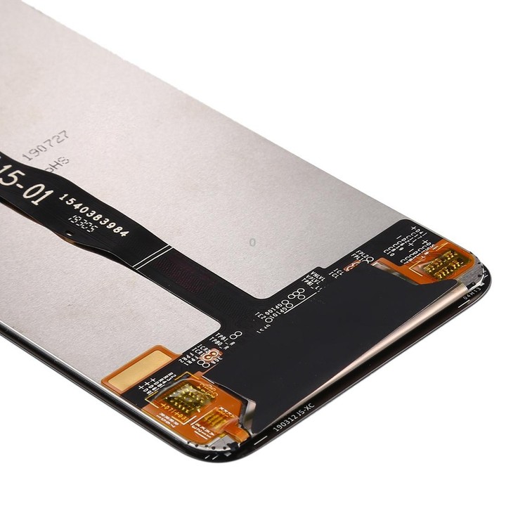 LCD Screen and Digitizer Full Assembly for Huawei P40 Lite / JNY-L21A / JNY-L01A / JNY-L21B / JNY-L22A / JNY-L02A / JNY-L22B / J
