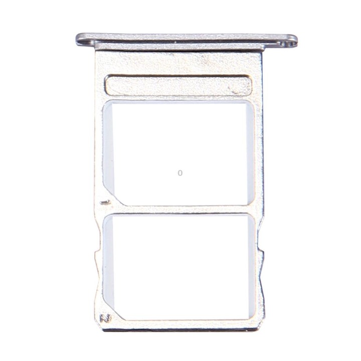 For Meizu MX5 SIM Card Tray (Grey)
