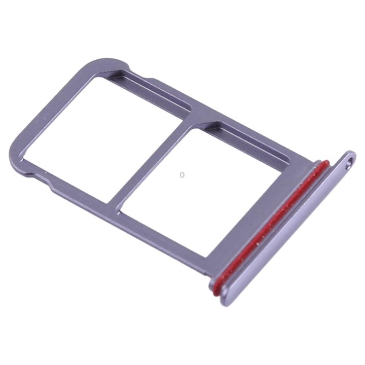 SIM Card Tray + SIM Card Tray for Huawei P20 Pro (Twilight)