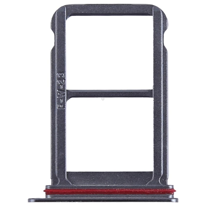 SIM Card Tray + SIM Card Tray for Huawei P20 Pro (Blue)