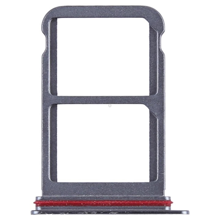 SIM Card Tray + SIM Card Tray for Huawei P20 Pro (Blue)