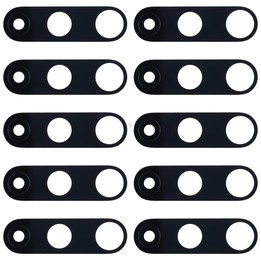 For OnePlus 8 Pro 10pcs Original Back Camera Lens